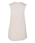 BELLA + CANVAS 8803 Heather Dust — back