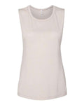 BELLA + CANVAS 8803 Heather Dust — front