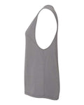 BELLA + CANVAS 8803 Storm — direct side
