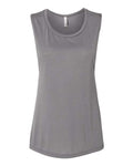 BELLA + CANVAS 8803 Storm — front