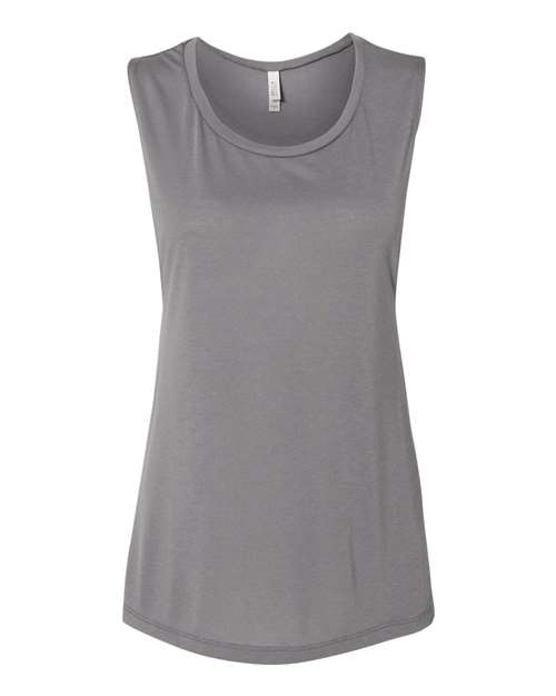 BELLA + CANVAS 8803 Storm — front