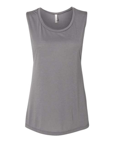 BELLA + CANVAS 8803 Storm — front
