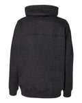 J. America 8673 Black — back