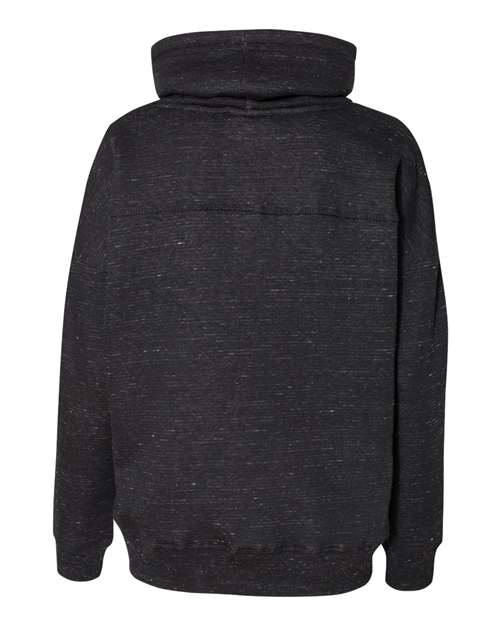 J. America 8673 Black — back