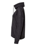 J. America 8673 Black — direct side
