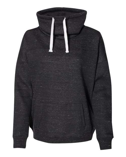 J. America 8673 Black — front