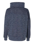 J. America 8673 Navy — back