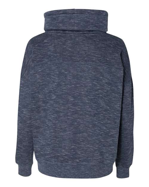 J. America 8673 Navy — back