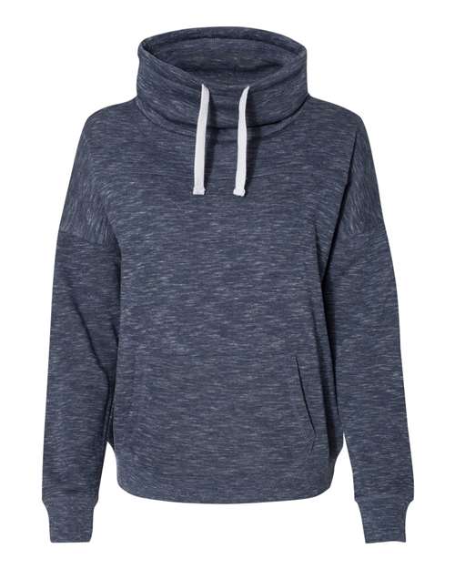 J. America 8673 Navy — front