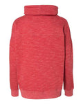 J. America 8673 Red — back