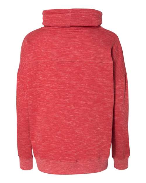 J. America 8673 Red — back