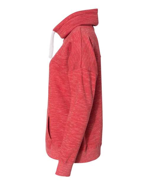 J. America 8673 Red — direct side