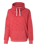 J. America 8673 Red — front