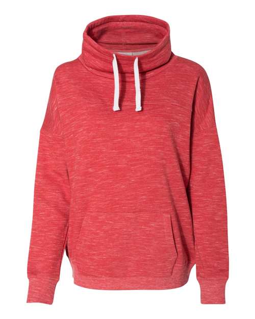 J. America 8673 Red — front
