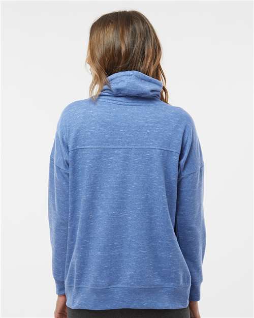 J. America 8673 Royal — on model back