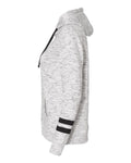 J. America 8674 White/ Black — direct side