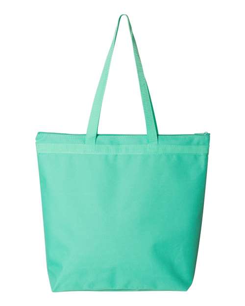 Liberty Bags 8802 Florida Teal — back