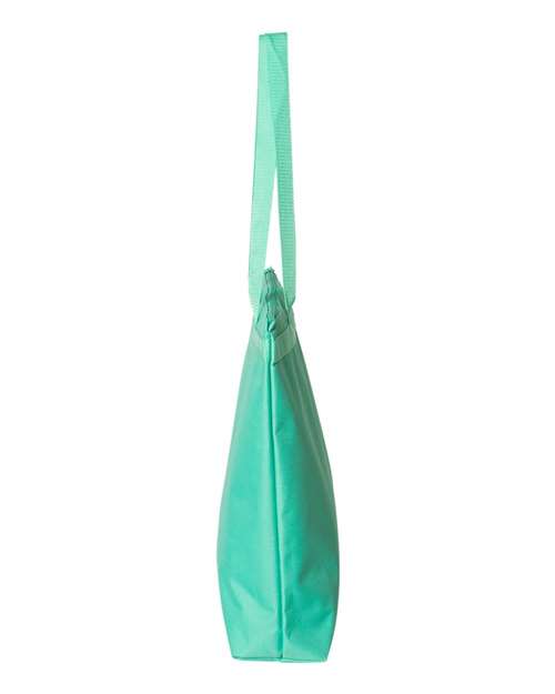 Liberty Bags 8802 Florida Teal — direct side