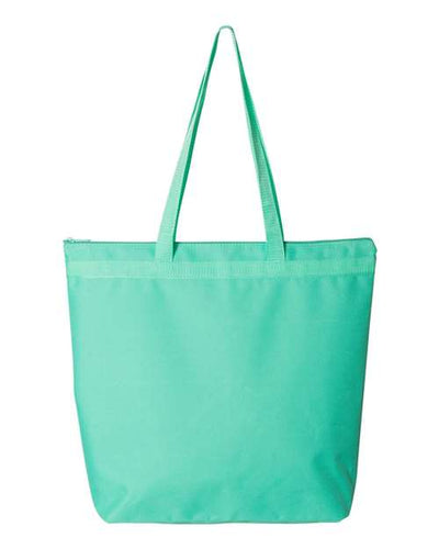 Liberty Bags 8802 Florida Teal — front