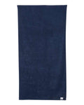 OAD OAD3060 Navy — back