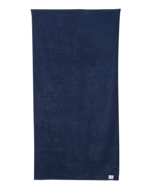 OAD OAD3060 Navy — back