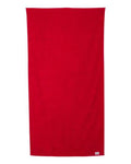 OAD OAD3060 Red — back