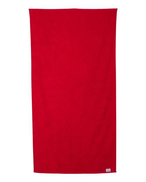 OAD OAD3060 Red — back