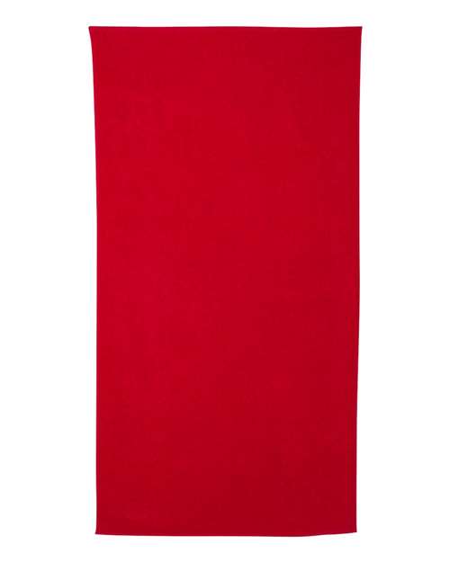 OAD OAD3060 Red — front