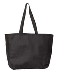 Liberty Bags 8815 Black — back