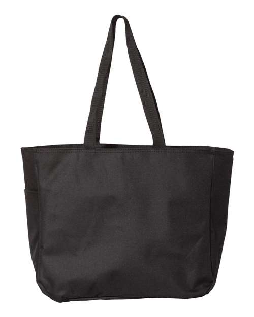 Liberty Bags 8815 Black — back