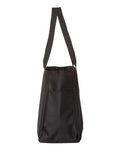 Liberty Bags 8815 Black — direct side