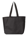 Liberty Bags 8815 Black — front