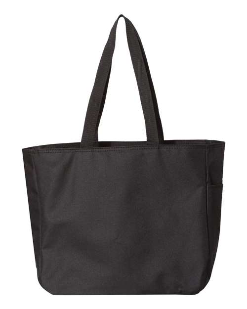 Liberty Bags 8815 Black — front