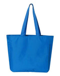 Liberty Bags 8815 Royal — back