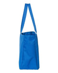 Liberty Bags 8815 Royal — direct side