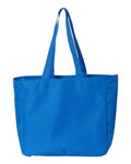 Liberty Bags 8815 Royal — front