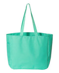 Liberty Bags 8815 Florida Teal — back