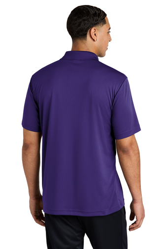 Men's PosiCharge Competitor Polo - Purple
