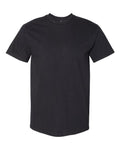 Gildan H000 Black — front