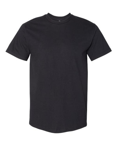 Gildan H000 Black — front