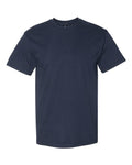 Gildan H000 Dark Navy — front
