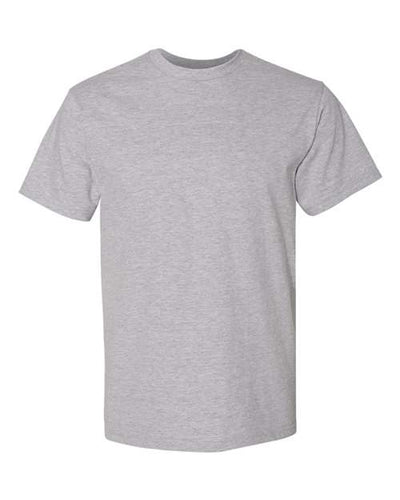 Gildan H000 Sport Grey — front