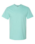 Gildan H000 Chalky Mint — front
