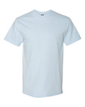 Gildan H000 Chambray — front