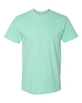 Gildan H000 Island Reef — front