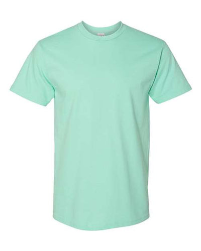 Gildan H000 Island Reef — front