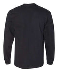 Gildan H400 Black — back
