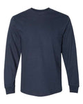 Gildan H400 Dark Navy — front