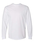Gildan H400 White — front