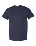 Gildan 8000 Dark Navy — front